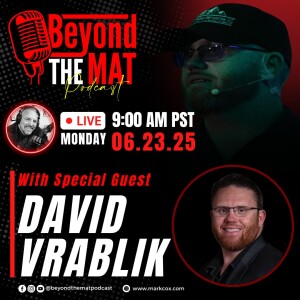 After the Storm: A New Beginning with David Vrablik #143
