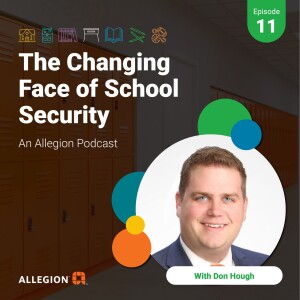 S1 Ep. 11 Empowering Educators: Teaching Cybersecurity in the Digital Age with CISA