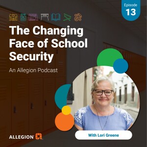 S1 Ep. 13 Fires, Egress, and Accessibility Codes: Debunking Myths and Embracing Change