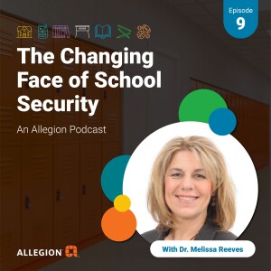 S1 Ep. 9 Building Resilient Schools: Protecting Student Mental Health & Safety