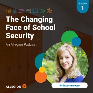 S1 Ep. 1 From Tragedy to Advocacy: Redefining School Security After Sandy Hook