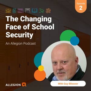 S1 Ep. 2 Strengthening School Safety Protocols: Lessons Learned from a Tragic Event