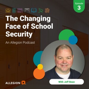 S1 Ep. 3 How Technology is Making Schools Safer—and Bullying Easier