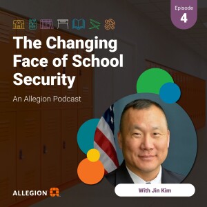 S1 Ep. 4 From FBI to School Security: Combatting Swatting and Improving Safety in Education
