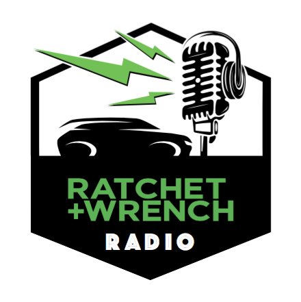 Ratchet+Wrench Radio