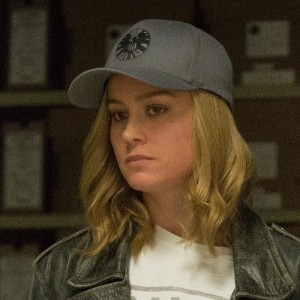 Captain Marvel Review