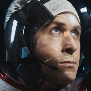 First Man & El Royale Reviews