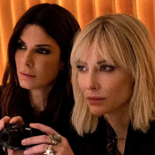 Ocean’s 8 Review