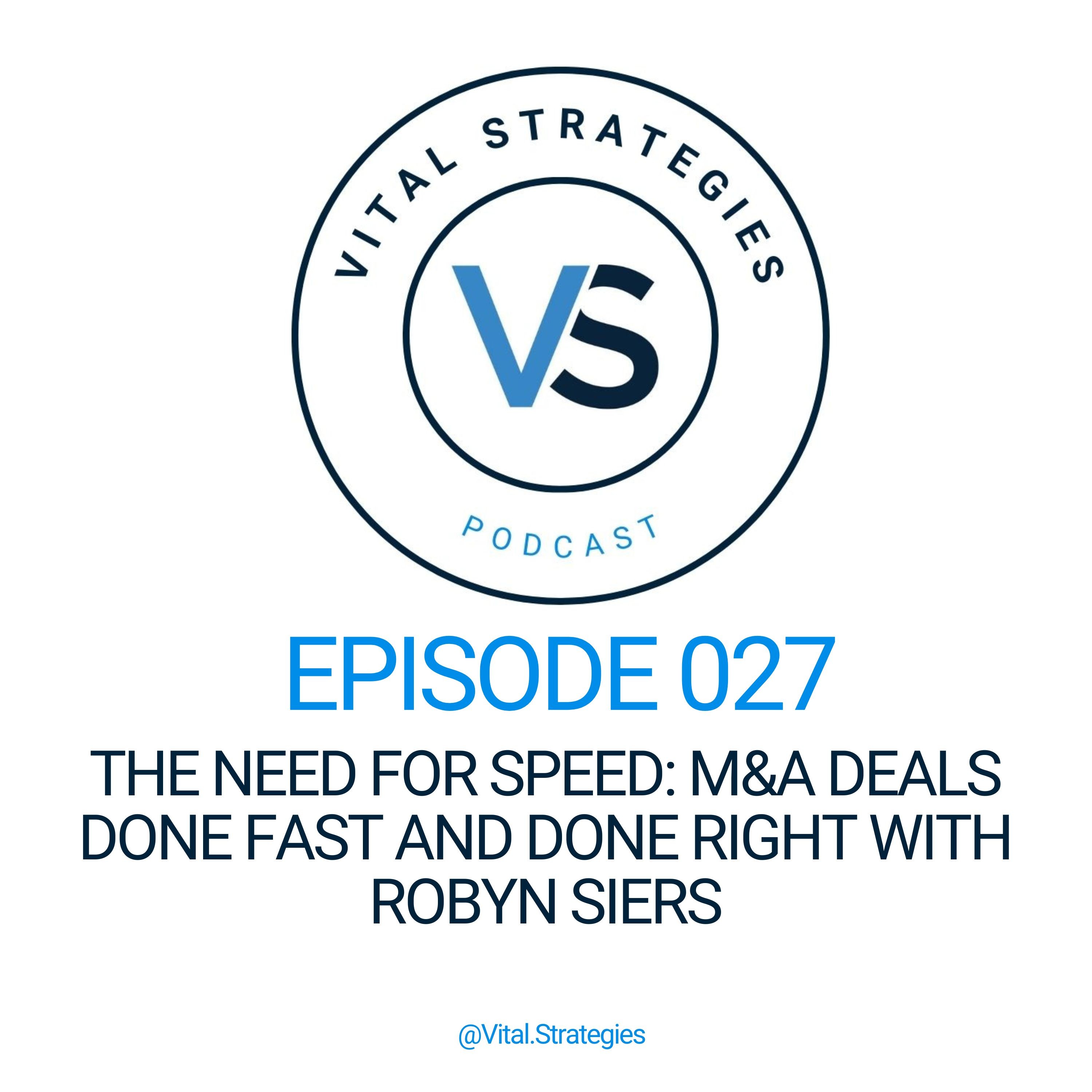 Vital Strategies