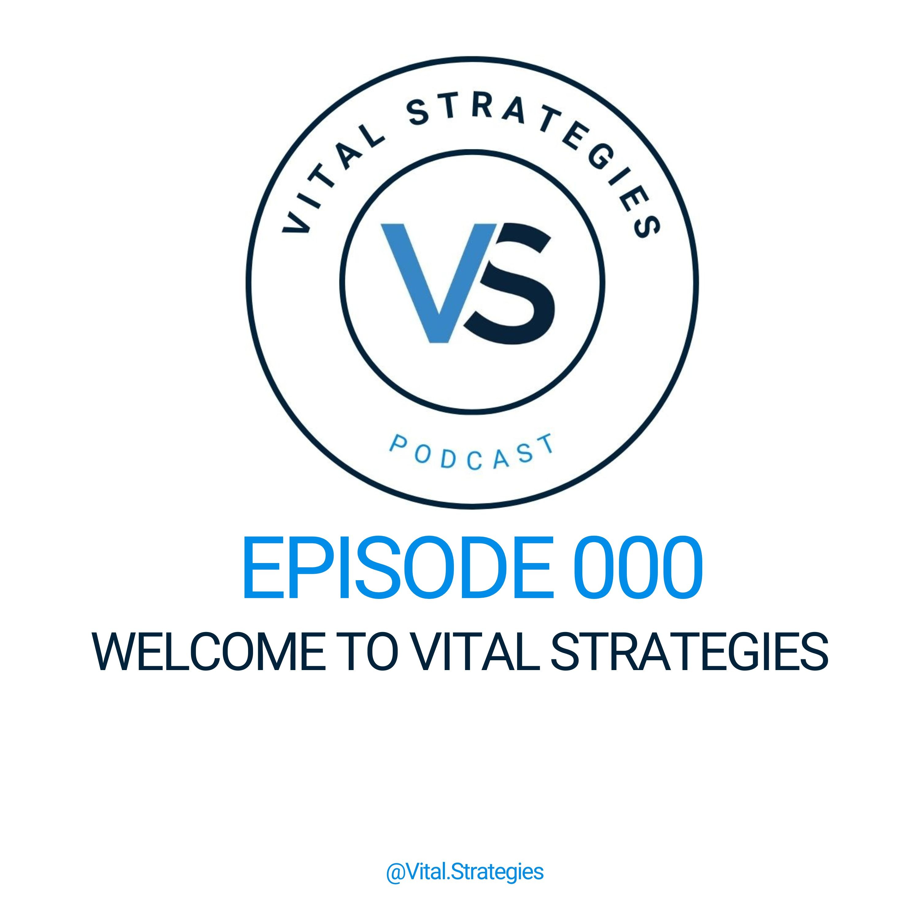 Vital Strategies