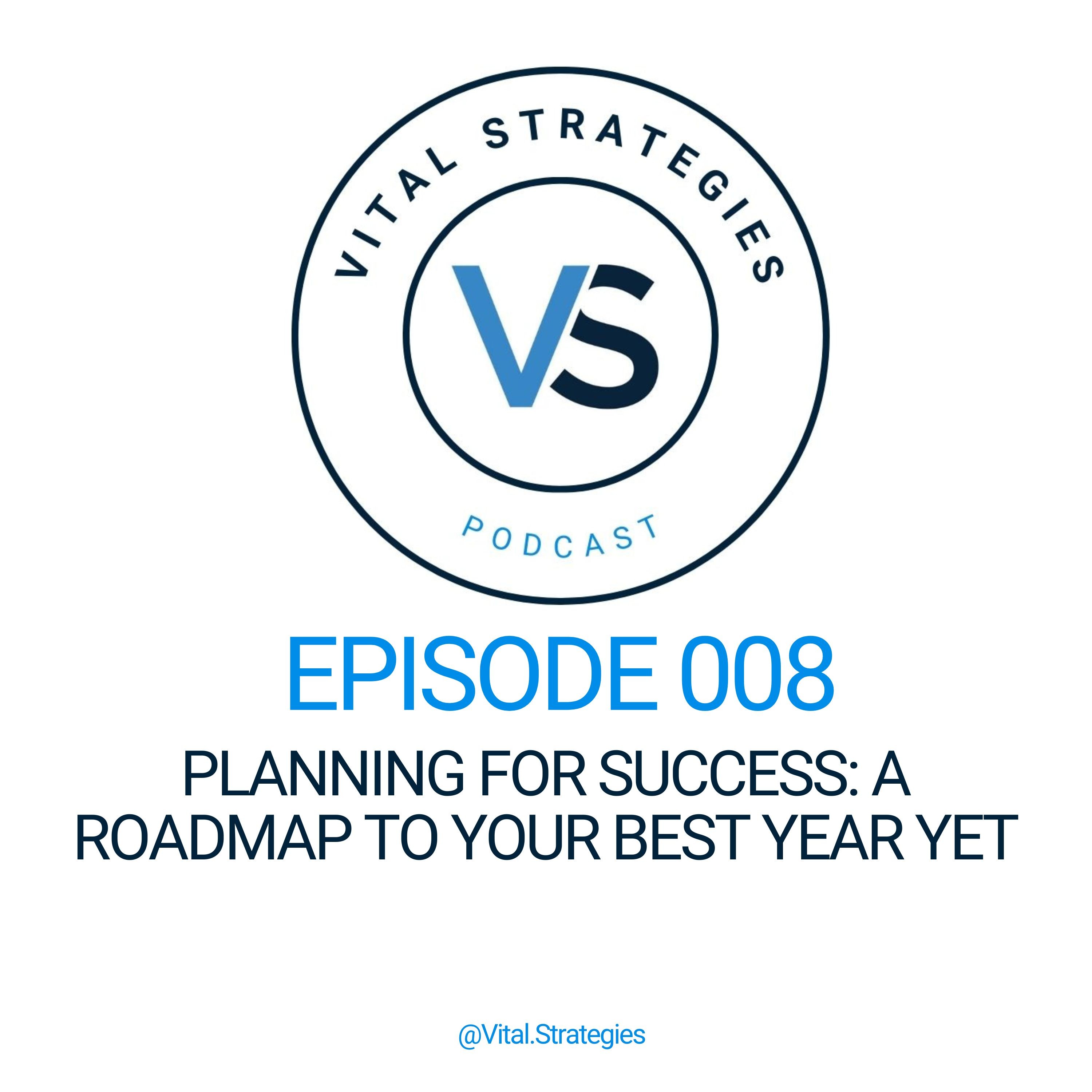 Vital Strategies