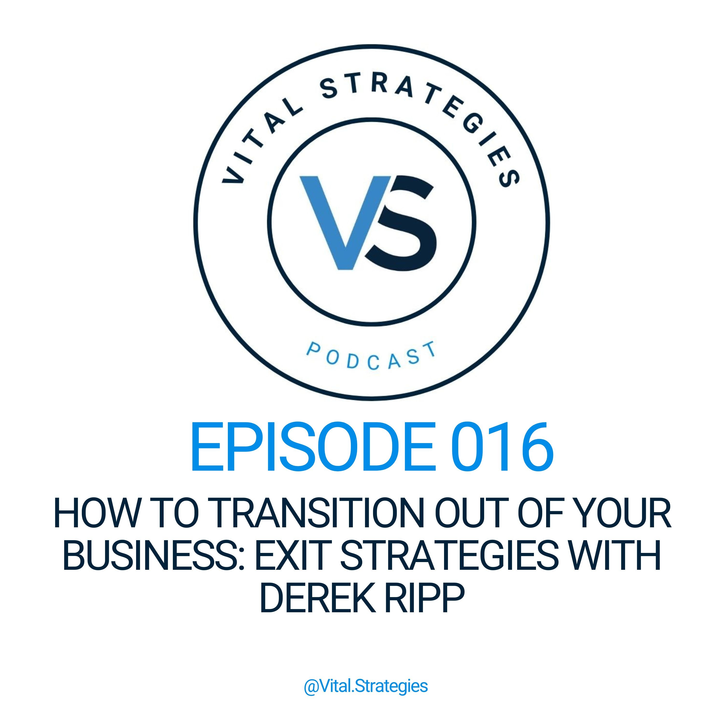 Vital Strategies
