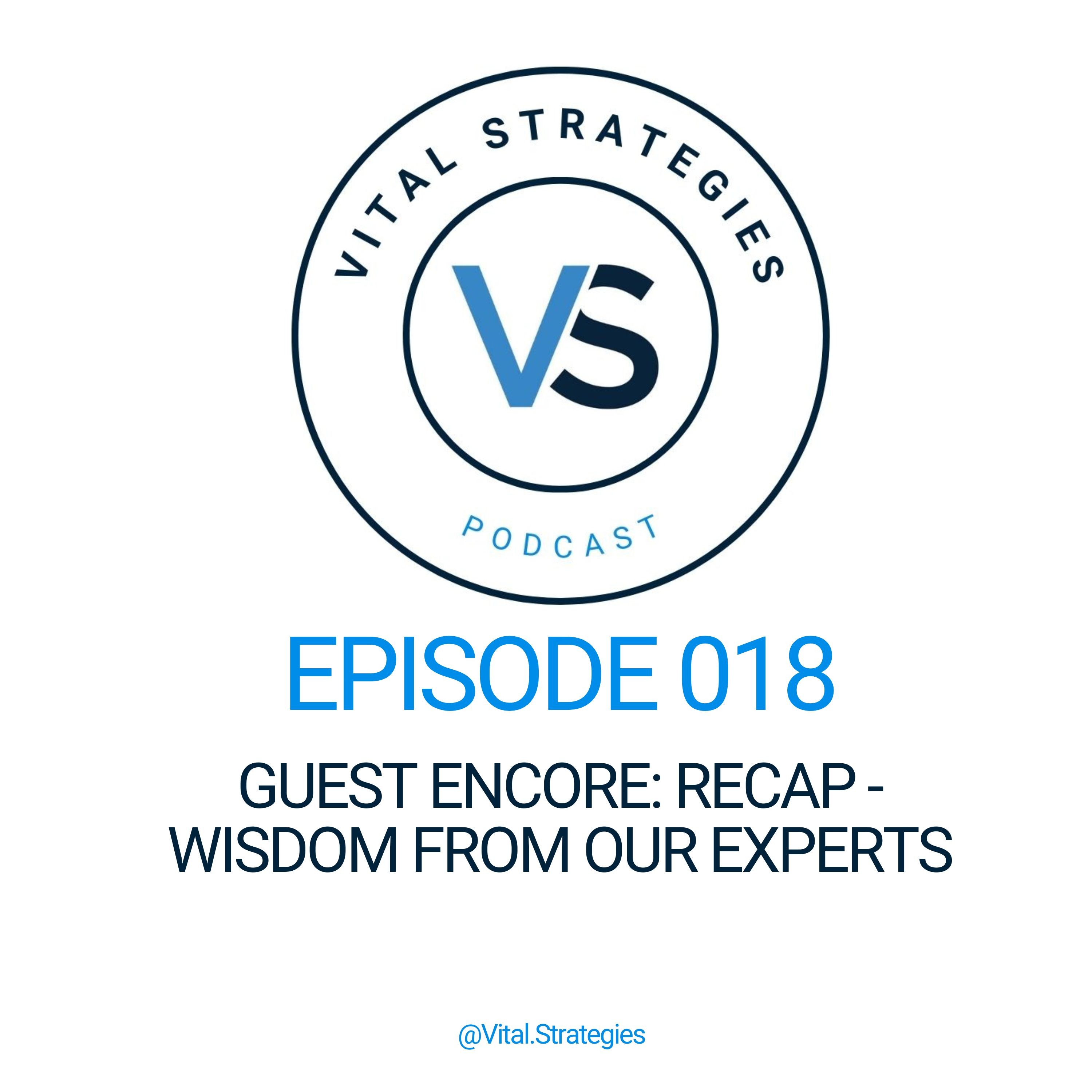 Vital Strategies