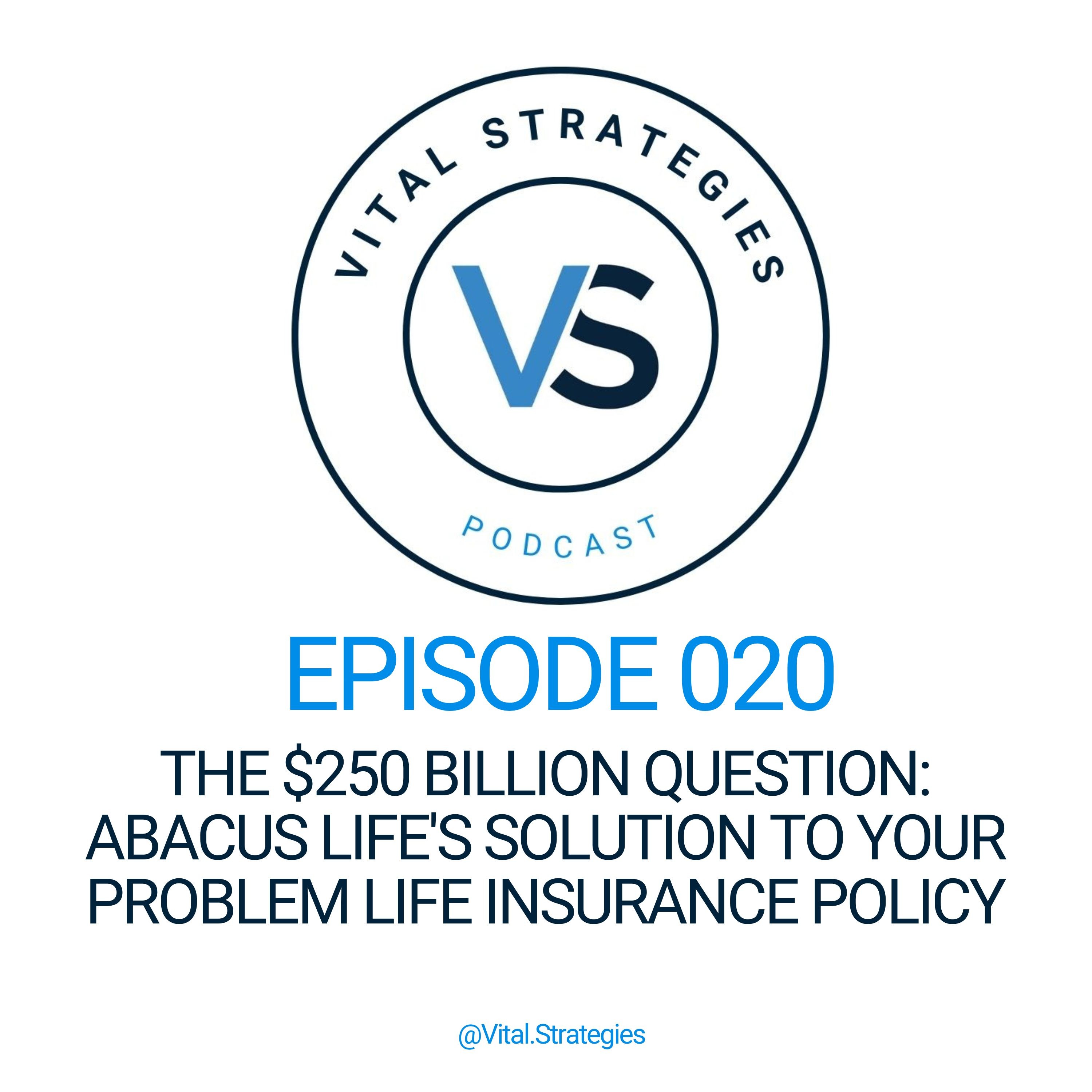 Vital Strategies
