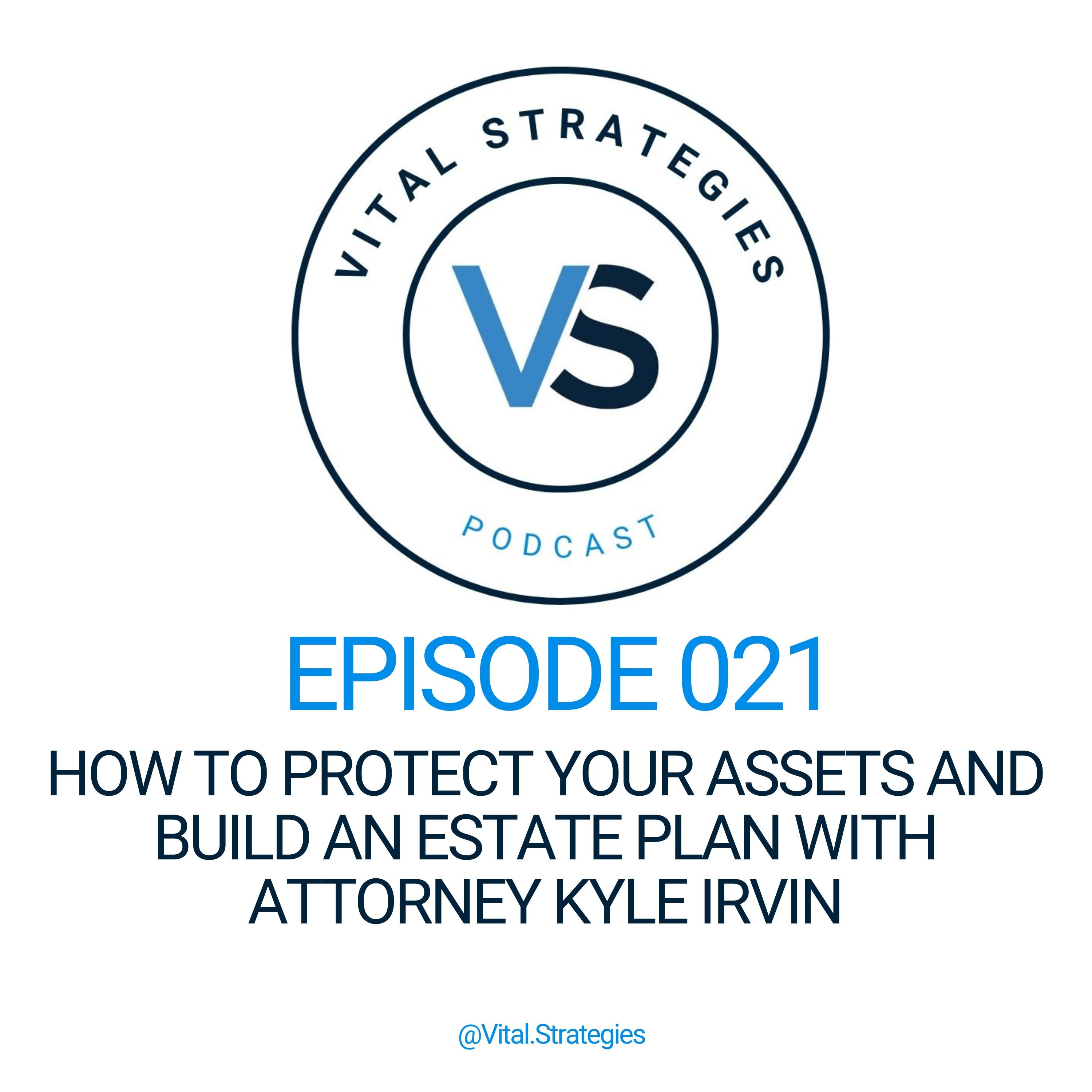 Vital Strategies