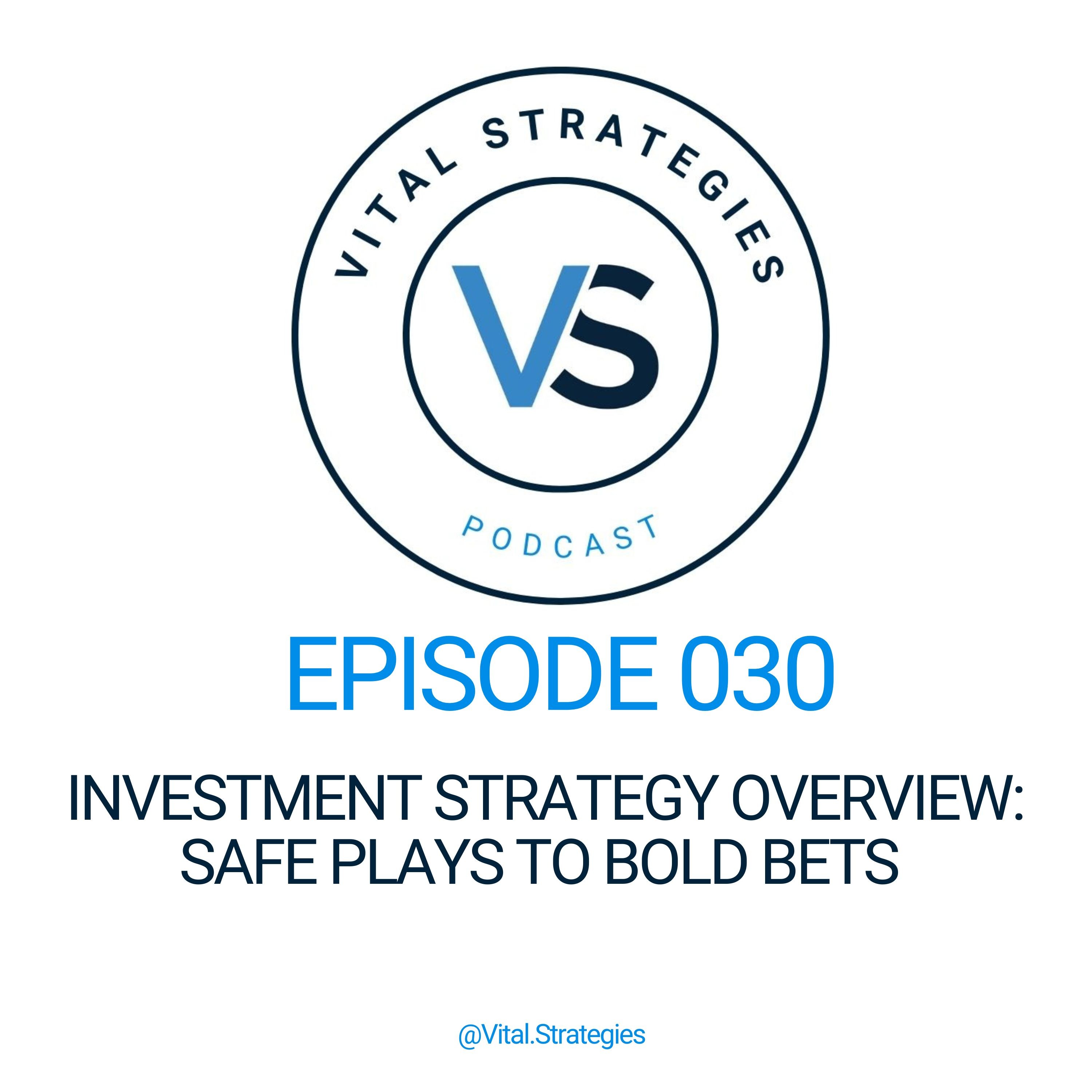 Vital Strategies