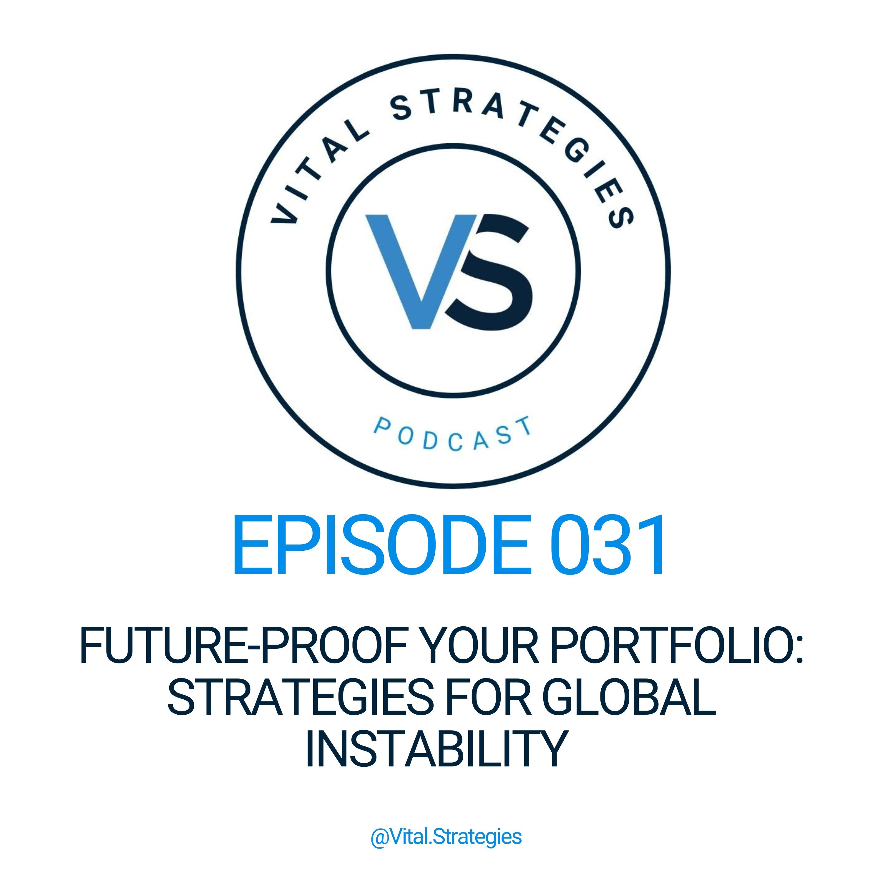 Vital Strategies