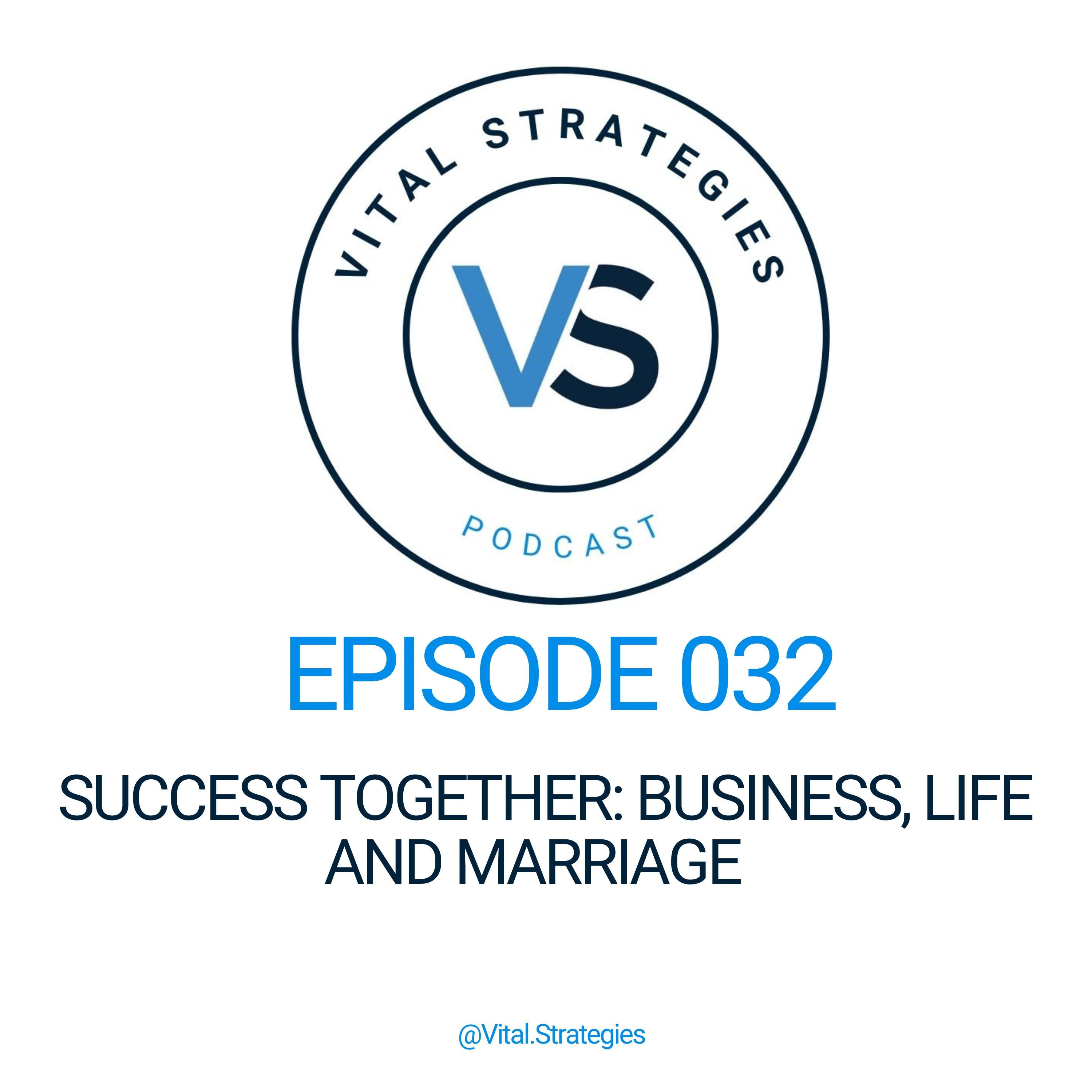 Vital Strategies