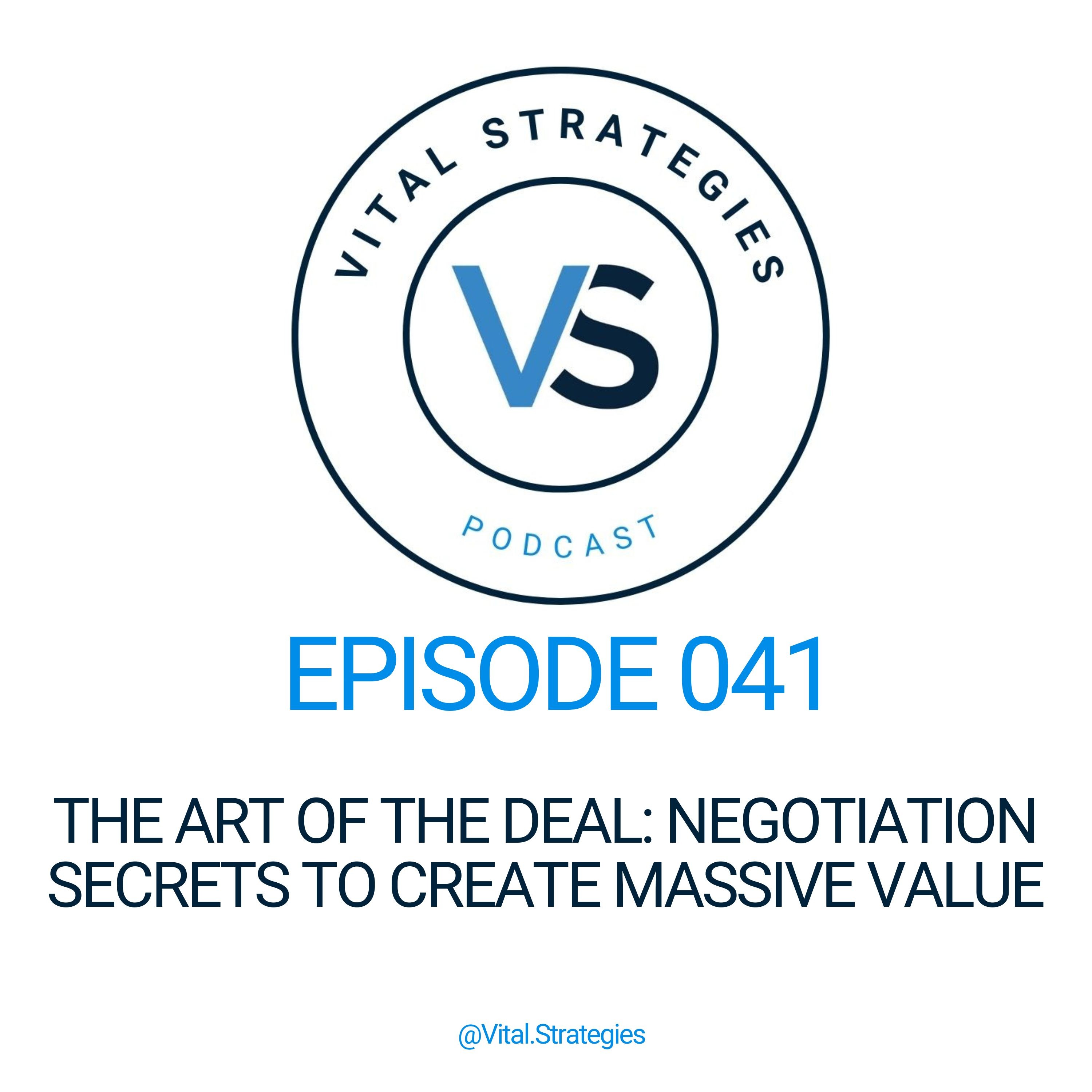 Vital Strategies