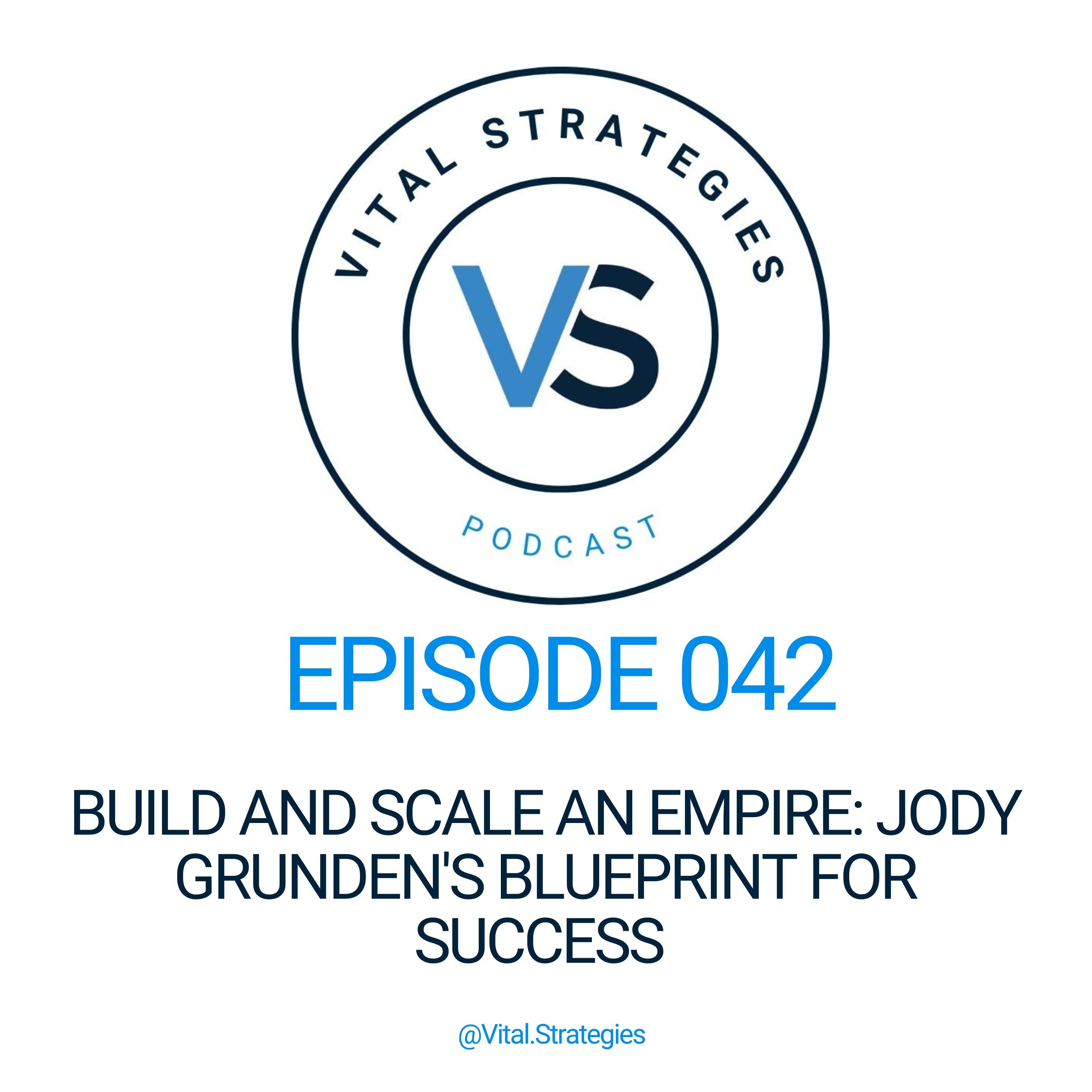 Vital Strategies