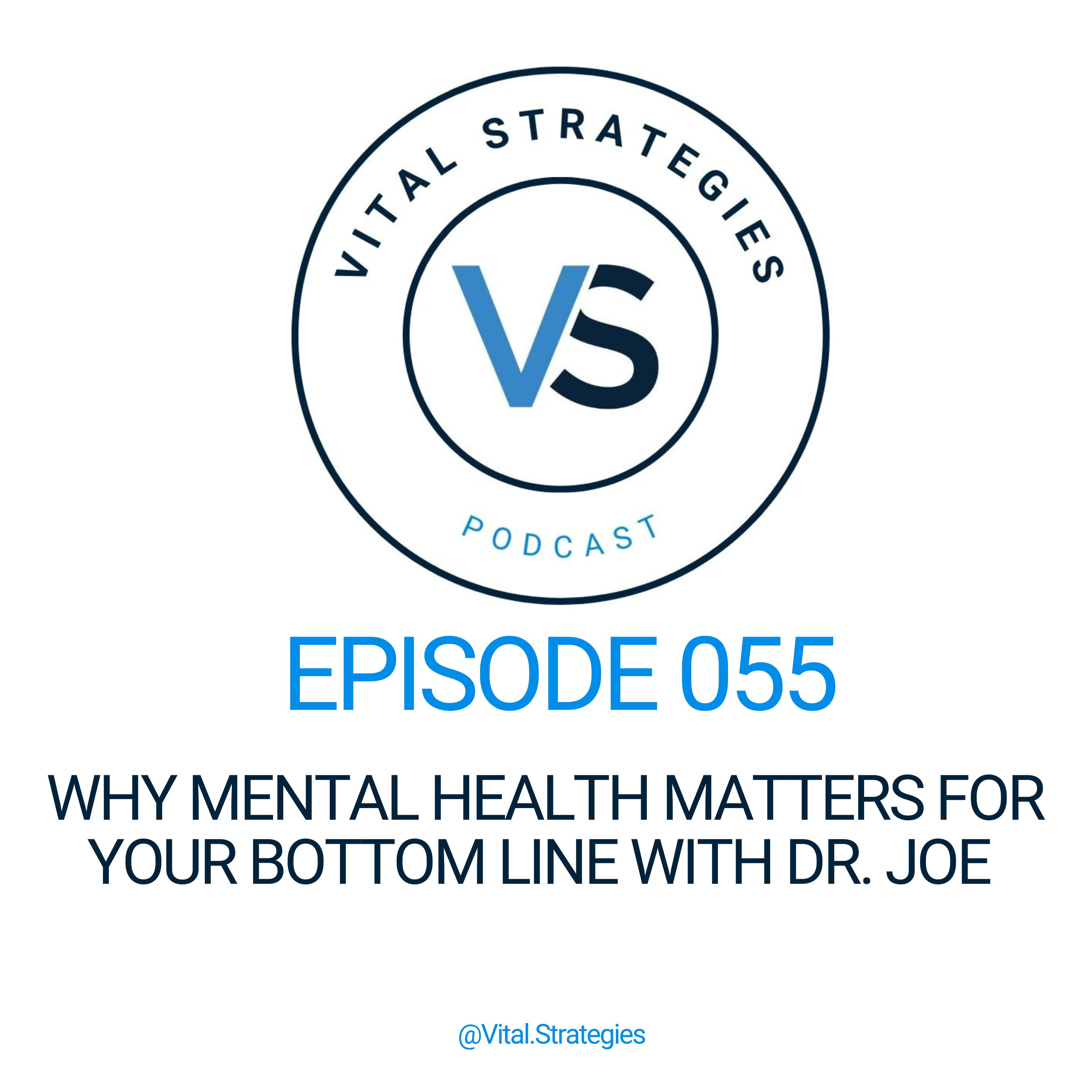 Vital Strategies