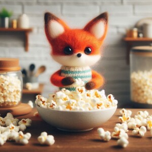 Popcorn