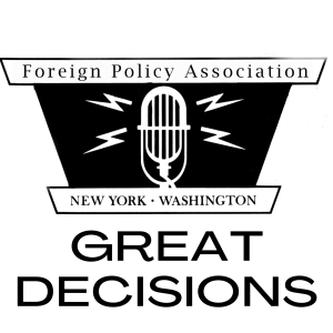 What Direction American Foreign Policy?