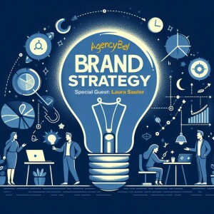 Brand Visionaries: Growth & Design Strategies