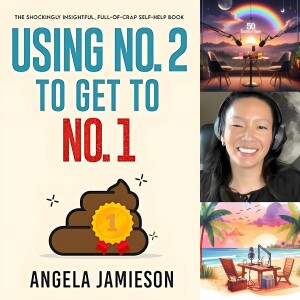 Using Number Two to Get to Number One