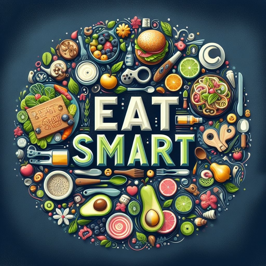 Eat Smart and Shake It!