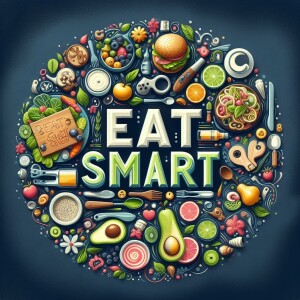 Eat Smart and Shake It!