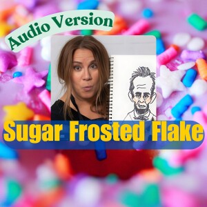 Sugar Frosted Flake