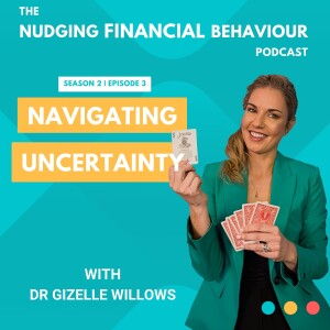 Navigating uncertainty - Episode 3 | Season2