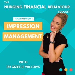 Impression Management  - Episode 5 | Season2