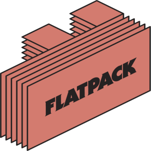 Flatpack Festival 2019