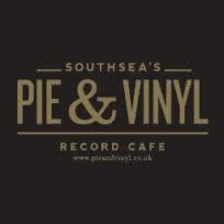 Piecast: Record Store Day 2016