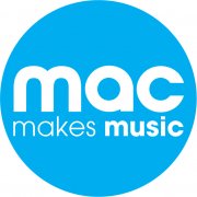 MAC Makes Music: Switch