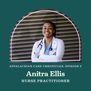 Anitra Ellis, Nurse Practitioner