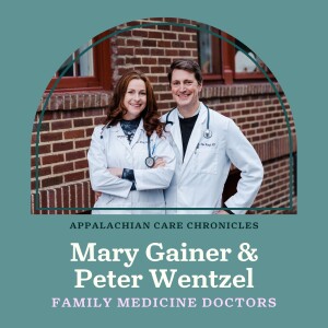 Mary Gainer & Peter Wentzel, Family Medicine Doctors