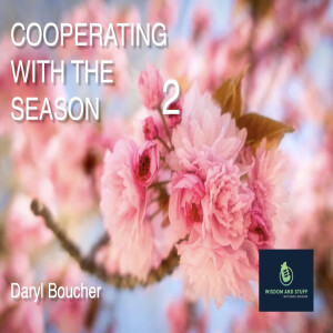 Cooperating with the Season 2