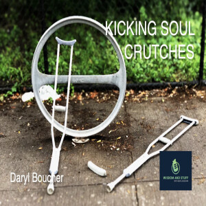 KICKING SOUL CRUTCHES