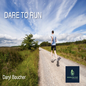 DARE TO RUN