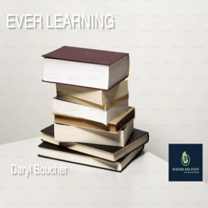 Ever Learning