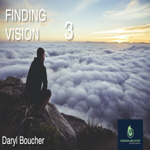 Finding Vision 3