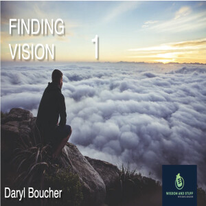 FINDING VISION 1