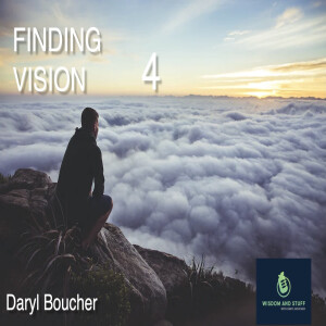 Finding Vision 4