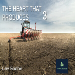 THE HEART THAT PRODUCES 3