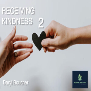 RECEIVING KINDNESS 2