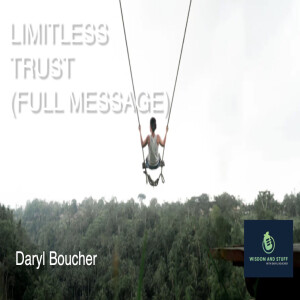 LIMITLESS TRUST (FULL MESSAGE)