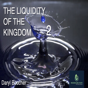 The Liquidity of the Kingdom 2